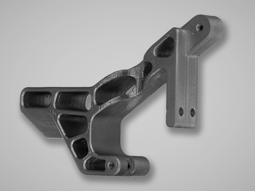 Metal 3D Printing Image